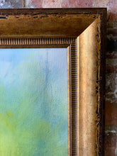 Load image into Gallery viewer, Vintage Oil on Board - Horse
