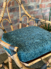 Load image into Gallery viewer, Unique Cane Occasional Chair