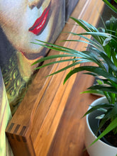 Load image into Gallery viewer, Headboard with pedestal set