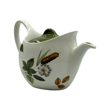 Load image into Gallery viewer, Staffordshire Tea Pot