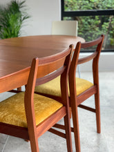 Load image into Gallery viewer, Mid-Century Dining Table