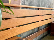 Load image into Gallery viewer, Headboard with pedestal set