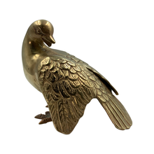 Load image into Gallery viewer, Vintage Brass Figurine
