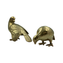 Load image into Gallery viewer, Vintage Brass Figurine
