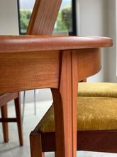 Load image into Gallery viewer, Mid-Century Dining Table