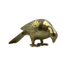 Load image into Gallery viewer, Vintage Brass Figurine