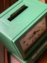 Load image into Gallery viewer, Vintage Payroll Time Recorder