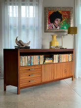 Load image into Gallery viewer, Mid-Century Media Unit / Sideboard