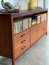 Load image into Gallery viewer, Mid-Century Media Unit / Sideboard