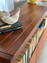 Load image into Gallery viewer, Mid-Century Media Unit / Sideboard