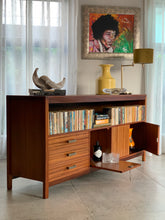 Load image into Gallery viewer, Mid-Century Media Unit / Sideboard