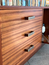 Load image into Gallery viewer, Mid-Century Media Unit / Sideboard