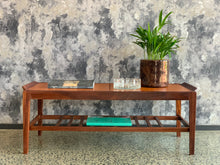 Load image into Gallery viewer, Remploy Mid-Century Extendable Coffee Table