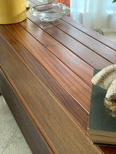 Load image into Gallery viewer, Mid-Century Media Unit / Sideboard
