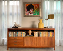 Load image into Gallery viewer, Mid-Century Media Unit / Sideboard