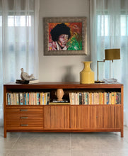 Load image into Gallery viewer, Mid-Century Media Unit / Sideboard