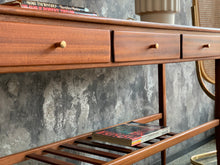 Load image into Gallery viewer, Ds Vorster console/entrance table