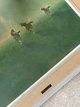 Load image into Gallery viewer, Freedom of the Plains - Horses Print