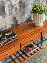 Load image into Gallery viewer, Ds Vorster console/entrance table