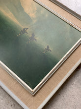 Load image into Gallery viewer, Freedom of the Plains - Horses Print