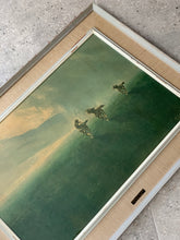 Load image into Gallery viewer, Freedom of the Plains - Horses Print