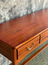 Load image into Gallery viewer, DS Vorster Console Table