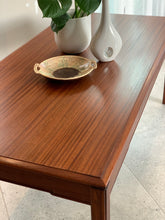 Load image into Gallery viewer, Vintage Dining table