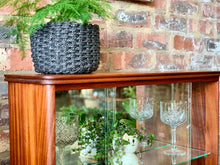 Load image into Gallery viewer, Retro Display / Drinks cabinet