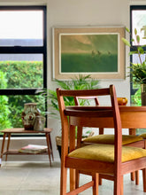 Load image into Gallery viewer, Mid-Century Dining Table