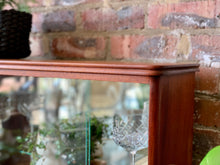 Load image into Gallery viewer, Retro Display / Drinks cabinet