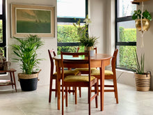 Load image into Gallery viewer, Mid-Century Dining Table