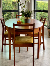 Load image into Gallery viewer, Mid-Century Dining Table