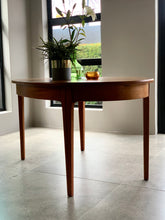 Load image into Gallery viewer, Mid-Century Dining Table