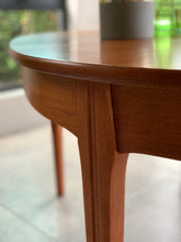 Load image into Gallery viewer, Mid-Century Dining Table