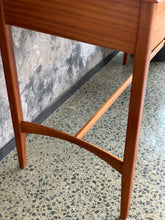 Load image into Gallery viewer, DS Vorster Mid-Century drinks cabinet