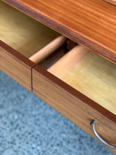 Load image into Gallery viewer, DS Vorster Mid-Century drinks cabinet