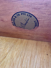 Load image into Gallery viewer, DS Vorster Mid-Century drinks cabinet
