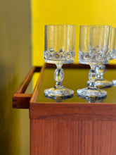 Load image into Gallery viewer, Expandable Teak Bar Cart by Niels Erik Glasdam Jensen - Denmark