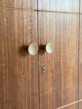 Load image into Gallery viewer, Two-Tone Wardrobe by Meredew Furniture - UK