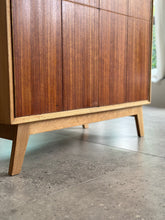 Load image into Gallery viewer, Two-Tone Wardrobe by Meredew Furniture - UK