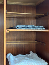Load image into Gallery viewer, Two-Tone Wardrobe by Meredew Furniture - UK