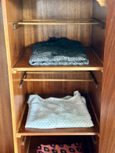 Load image into Gallery viewer, Two-Tone Wardrobe by Meredew Furniture - UK