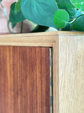 Load image into Gallery viewer, Two-Tone Wardrobe by Meredew Furniture - UK