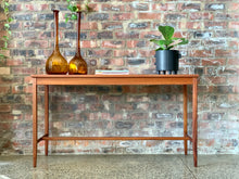Load image into Gallery viewer, DS Vorster Console Table