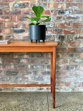 Load image into Gallery viewer, DS Vorster Console Table