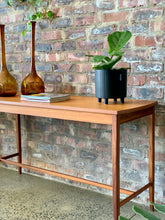Load image into Gallery viewer, DS Vorster Console Table