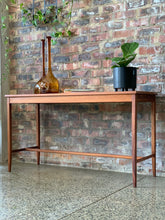 Load image into Gallery viewer, DS Vorster Console Table