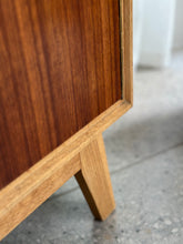 Load image into Gallery viewer, Two-Tone Wardrobe by Meredew Furniture - UK