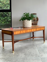 Load image into Gallery viewer, Vintage Coffee Table