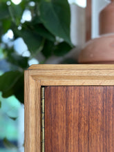 Load image into Gallery viewer, Two-Tone Wardrobe by Meredew Furniture - UK